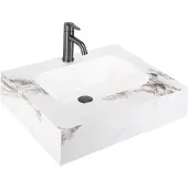 REA Seinäallas Aresa Cold Jade 60