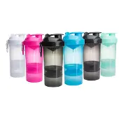 Smartshake Original2Go 600 ml sheikkeri