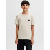 Jack & jones Junior Paita 'JJCLEVELAND' ecru