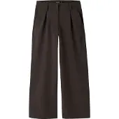 LMTD Luis Wide Leg Housut