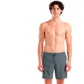 Arena Evo Side Zip Pockets Beach Uimapuku Boxer