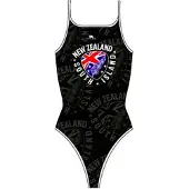 Turbo New Zealand Shield Uimapuku