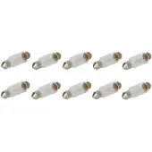Bosch Hehkulamppu toissijainen C18W Pure Light 12V, 18W