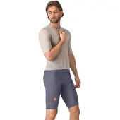 Castelli Competizione 2 bib-shortsit smoky gray miehet