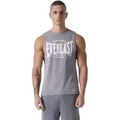 Everlast Dye Heavy Hihaton T-paita