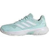 Adidas Courtjam Control 3 Kengät Kaikille Pinnoille