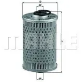 MAGNETI MARELLI Polttoainesuodatin KX 35