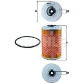 MAGNETI MARELLI Polttoainesuodatin KX 36D