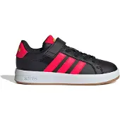 Adidas Grand Court 3.0 Lasten Lenkkitossut