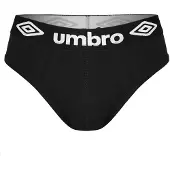 Umbro Miesten puuvillahousut, 8 kpl, koko M