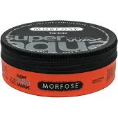 Morfose Aqua Hair Gel Wax Extra Shining gel wax for shiny hair 175ml (U)