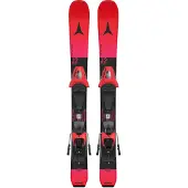 Atomic Redster J2 70-90+c 5 Gw Junior Alppihiihtopakkaus