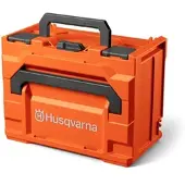 Husqvarna Battery Box Medium & Suuri