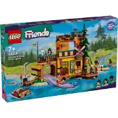 LEGO Friends 42626 Vesiurheilua seikkailuleirillä