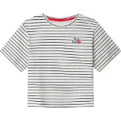 Pepe Jeans Gertrudis Lyhythihainen T-paita