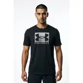 Under Armour Boxed Sports Lyhythihainen T-paita