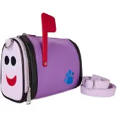 Loungefly Nickelodeon Blue´s Clues Mail Time Olkalaukku