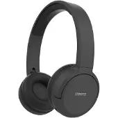 STREETZ BT210 Bluetooth-kuulokkeet, mikrofoni, taitettavat, musta