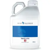 Bilt Hamber Lasinpesuaine Trace-Less, 5000 ml / Kanisteri