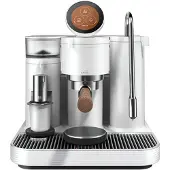 Meraki Gen 2 espressokeitin myllyllä – valkoinen