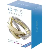 Huzzle Cast Ring Puzzle Level 4/6 G3