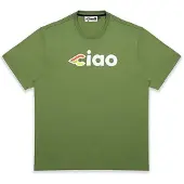 Cinelli Ciao 2 Lyhythihainen T-paita