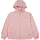 Levi's Lightweight Windbreaker - Pink - 158