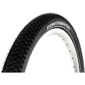 Continental Air King 24´´ X 2.40 Mtb-rengas