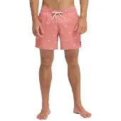 Quiksilver Stretch Printed Volley 16´´ Uimashortsit