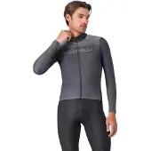 Castelli Apice Thermal Pitkähihainen Trikoo