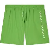 Armani Exchange Xm000832_af22573 Uimashortsit