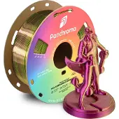 Polymaker Panchroma PLA Dual Silk