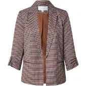 Vila Nice Loose Fit Bleiseri