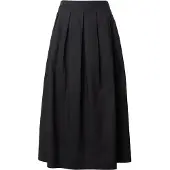 Vero Moda Hame 'VMLotus' musta