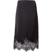 Vero Moda Hame 'VMNovi' musta