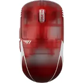 Pulsar X2 CRAZYLIGHT T1 Edition Langaton Pelihiiri - Punainen