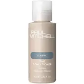 Paul Mitchell Classic The Conditioner hiuksiin jätettävä hoitoaine kaikille hiustyypeille 75 ml