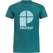 Protest Berents Lyhythihainen Rash Guard