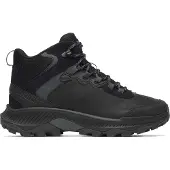 Merrell Speed Strike 2 Mid Ltr Wp Black J038522 38