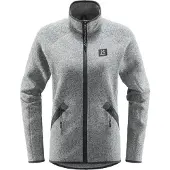 Haglöfs Women's Risberg Jacket Concrete XS