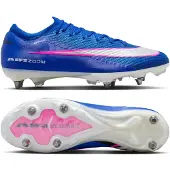 Nike Air Zoom Mercurial Vapor 16 Elite Sg-pro Attack - Sininen/valkoinen - Pehmeä Nurmi (Sg), koko 39