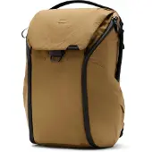 Peak Design Everyday Backpack 30L v2 -päiväreppu, hiekanruskea