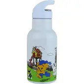 Bamse - Bamse Vesipullo 0,34 L Sininen