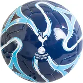 Victoria Sport Football Tottenham Size 5 - Blue - 5