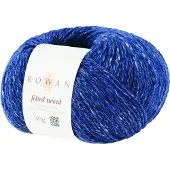 Adlibris Felted Tweed 50 gr Seasalter 178, Rowan