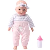 Little Me -Vauvanukke 36 Cm