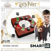 Harry Potter Smart10 Se - Multi/patterned - SWEDISH