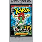 Marvel Comics Marvel Masterworks: The Uncanny X-Men Vol. 2