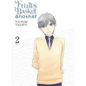Nibley, Alethea Fruits Basket Another, Vol. 2