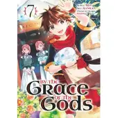Roy By the Grace of the Gods (Manga) 07